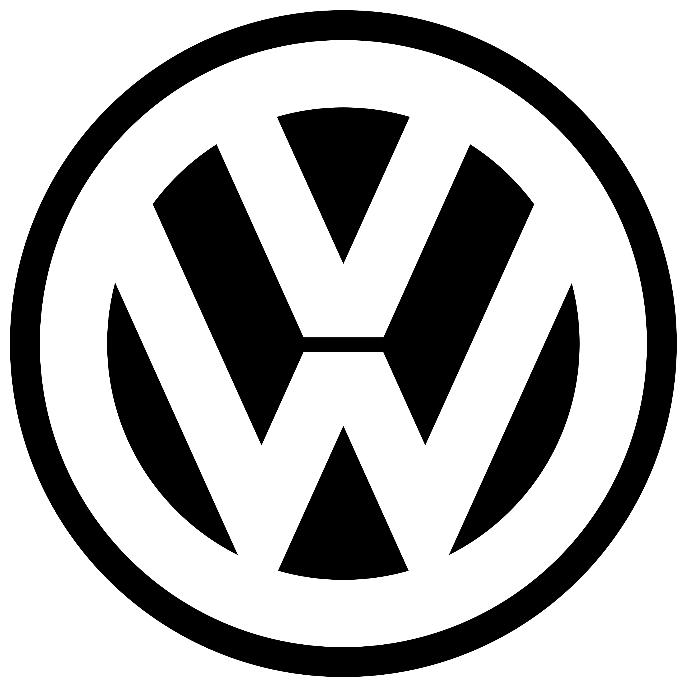 volkswagen-1-logo-black-and-white